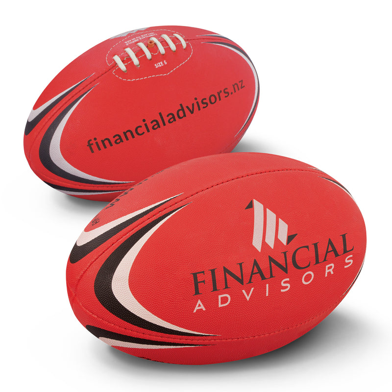 Trends 117248 AFL Ball Pro