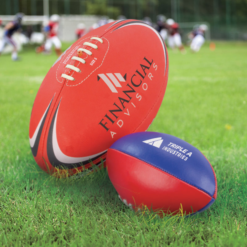 Trends 117250 AFL Ball Mini – Feature
