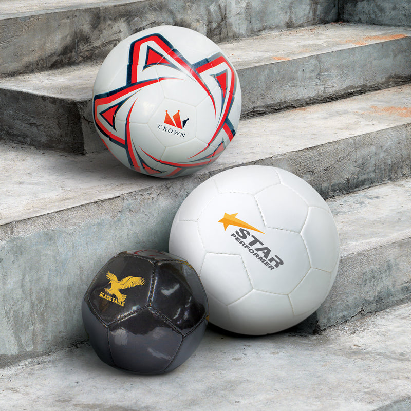 Trends 117253 Soccer Ball Mini – Feature