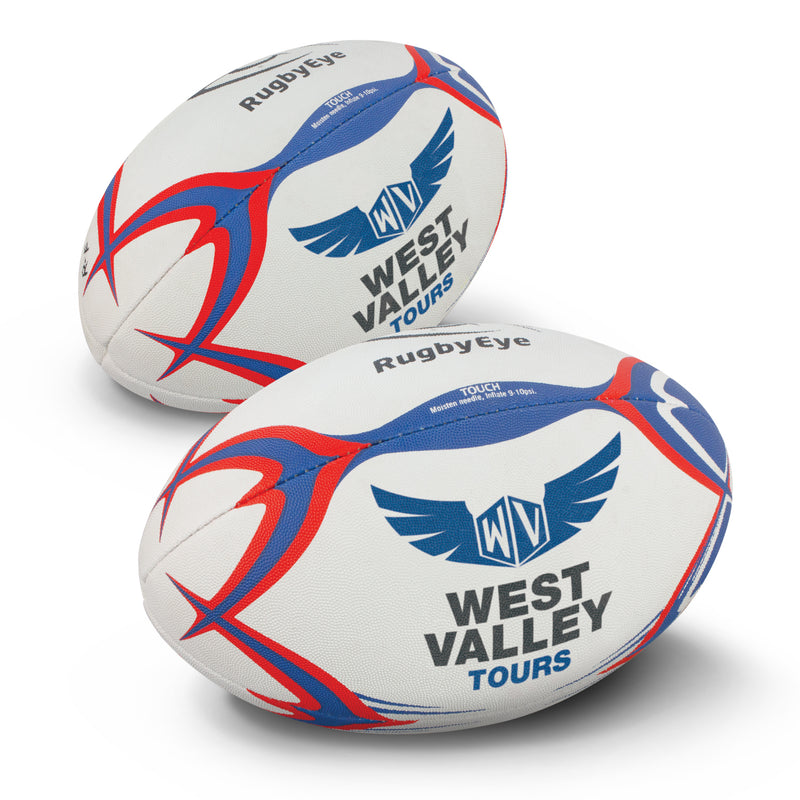 Trends 117254 Touch Rugby Ball Pro