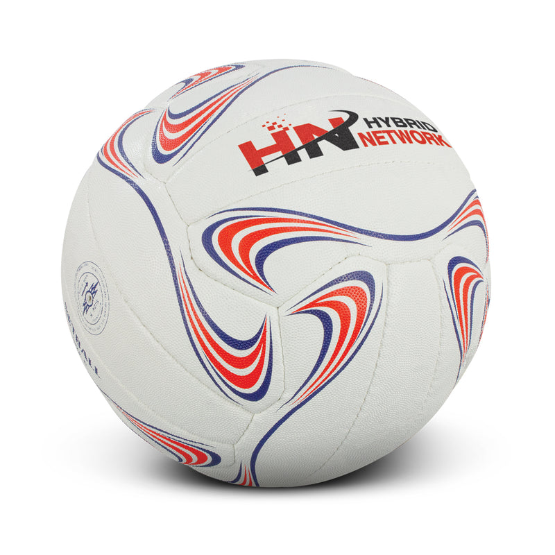 Trends 117255 Netball Pro