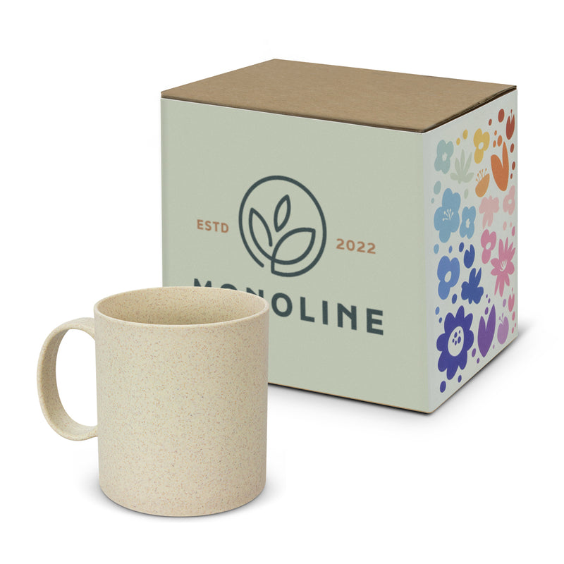 Trends 117268 Choice Coffee Mug – Gift Box Sleeve