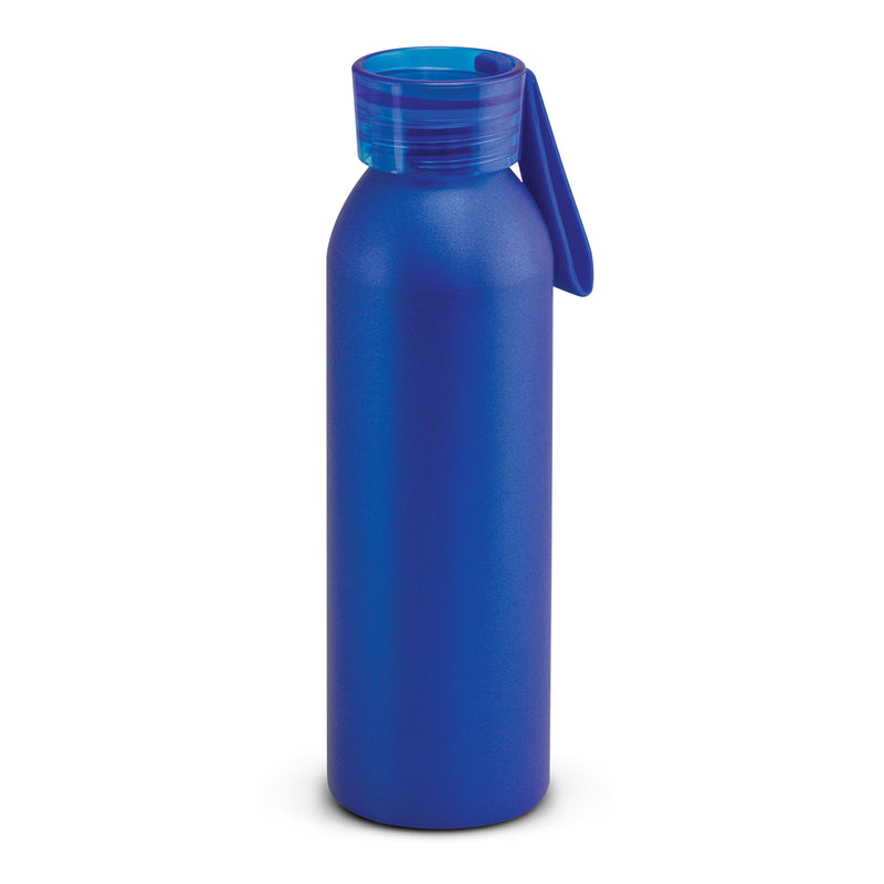 Trends 117271 Hydro Bottle - Elite – Matt Dark Blue