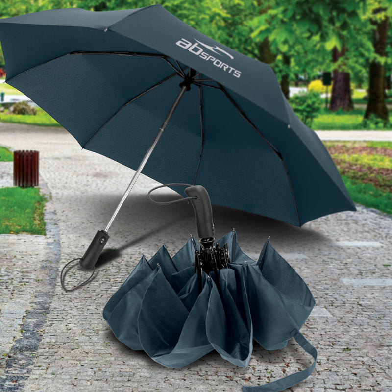 Trends 117282 Prague Compact Umbrella – Feature