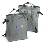 Trends 117298 Newport Tote Backpack