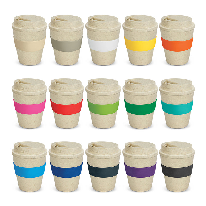Trends 117303 Express Cup Classic - Natural 350ml – Colours