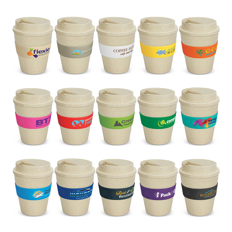 Trends 117303 Express Cup Classic - Natural 350ml