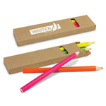 Trends 117336 Highlighter Pencil Pack