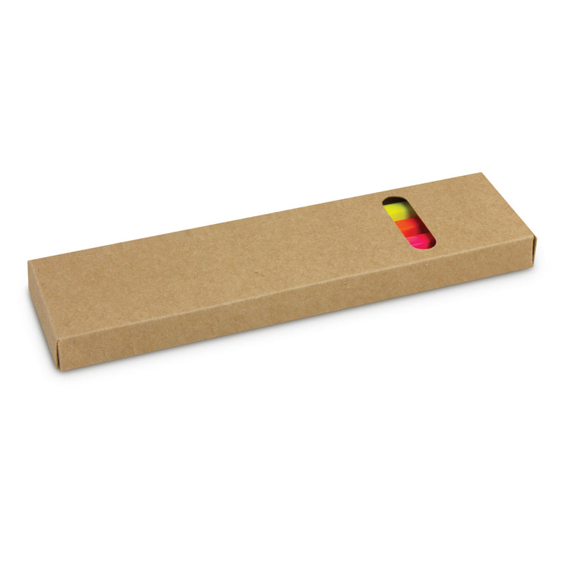 Trends 117336 Highlighter Pencil Pack – Closed