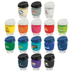 Trends 117372 Nova Cup - Borosilicate 350ml
