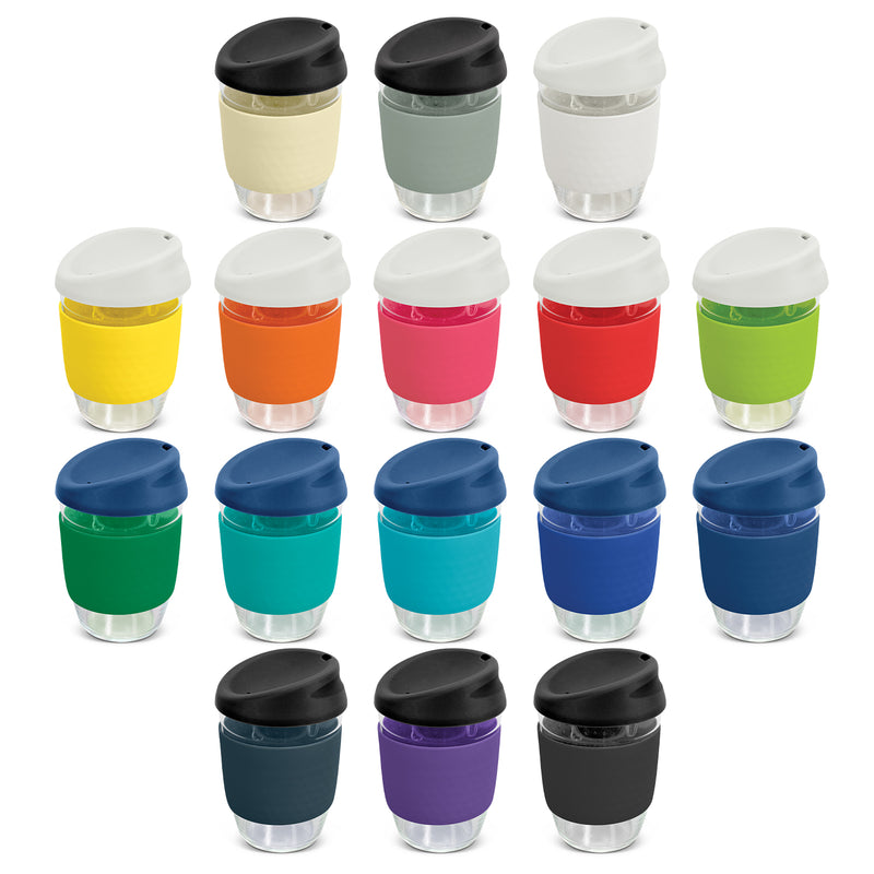 Trends 117372 Nova Cup - Borosilicate 350ml – Colours