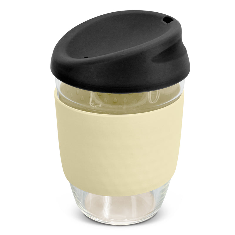 Trends 117372 Nova Cup - Borosilicate 350ml – Natural