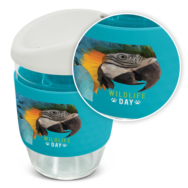 Trends 117372 Nova Cup - Borosilicate 350ml – Digital Print