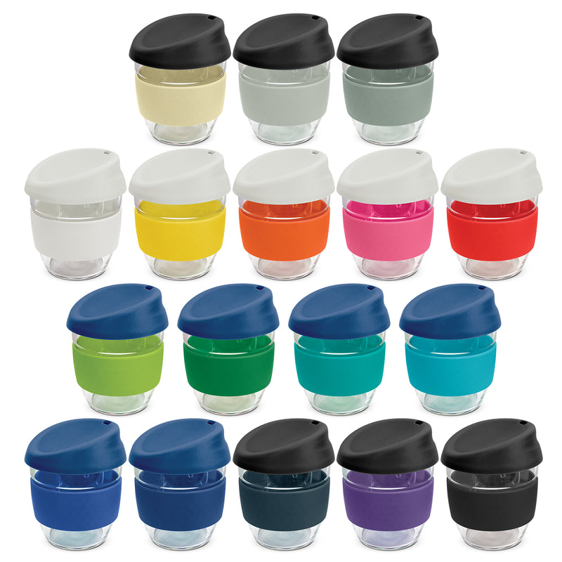 Trends 117373 Nova Cup - Borosilicate 250ml – Colours