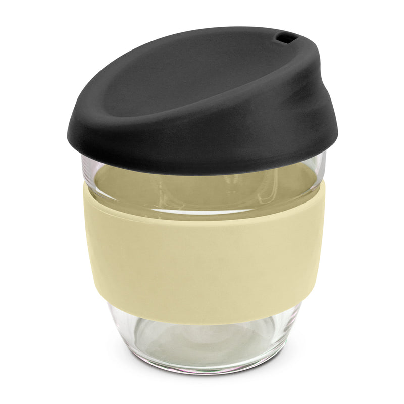 Trends 117373 Nova Cup - Borosilicate 250ml – Natural