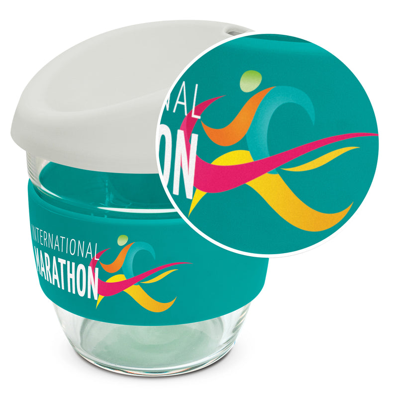 Trends 117373 Nova Cup - Borosilicate 250ml – Digital Print