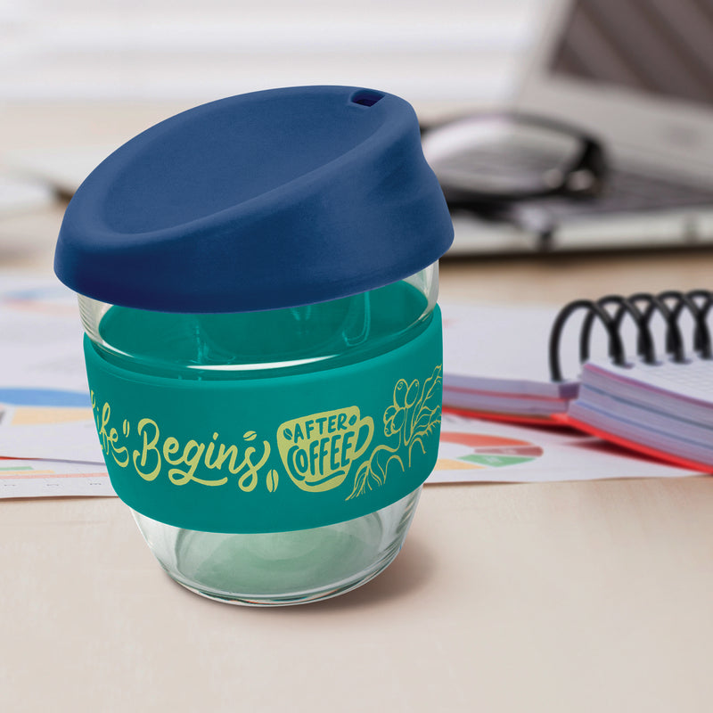 Trends 117373 Nova Cup - Borosilicate 250ml – Feature