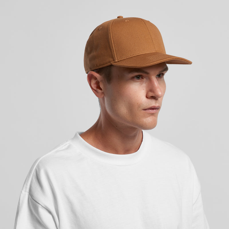 AS Colour 1173 Stock Canvas Cap