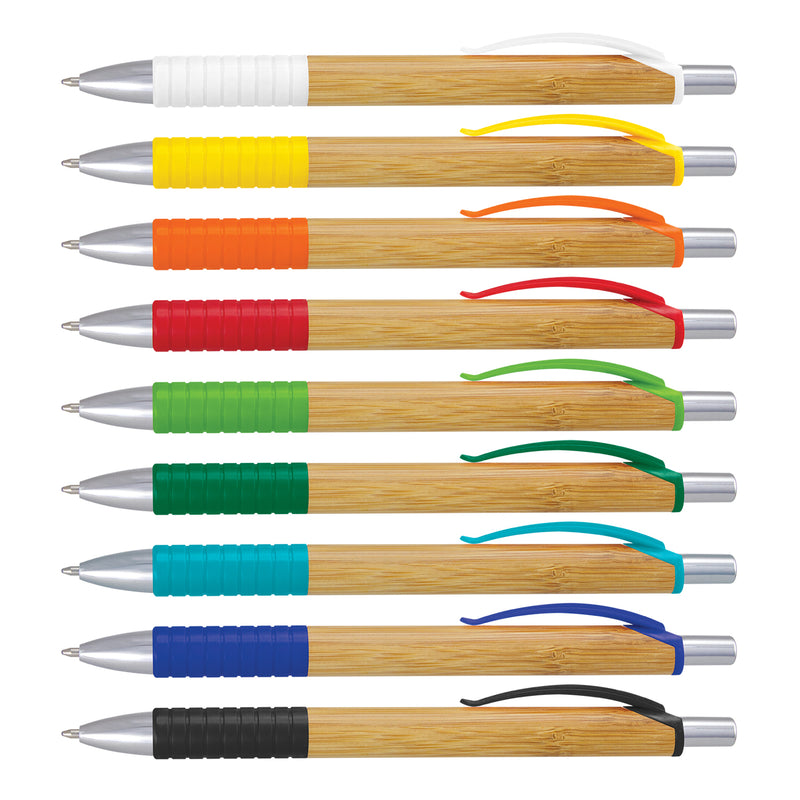 Trends 117410 Trinity Bamboo Pen
