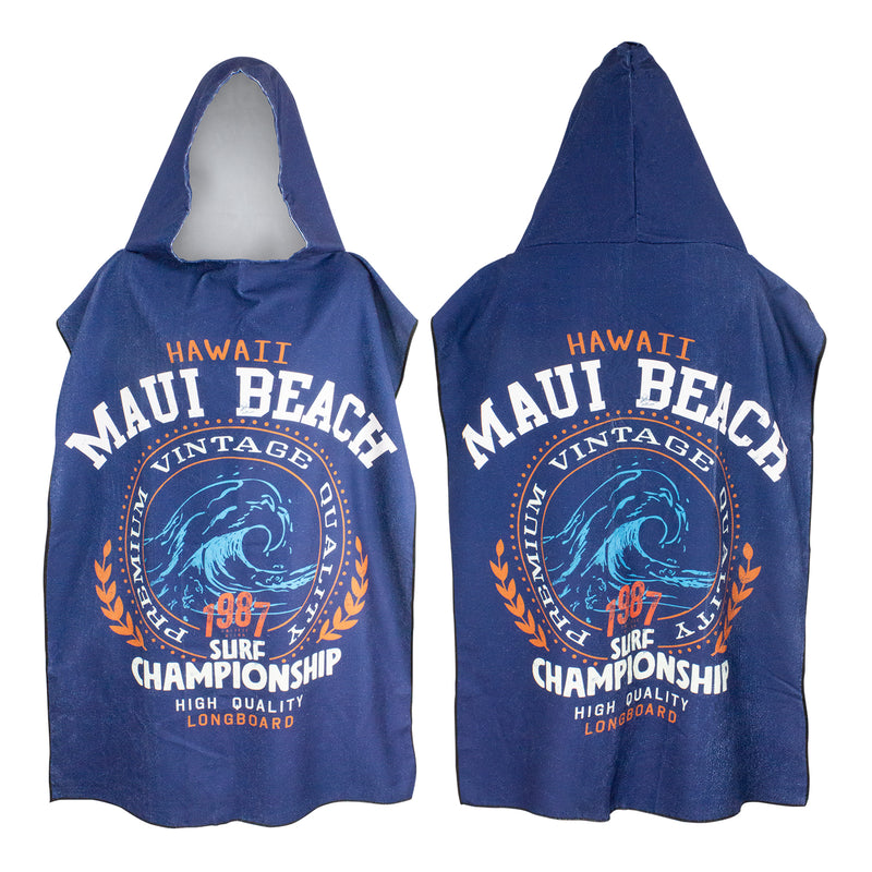 Trends 117466 Adult Hooded Towel