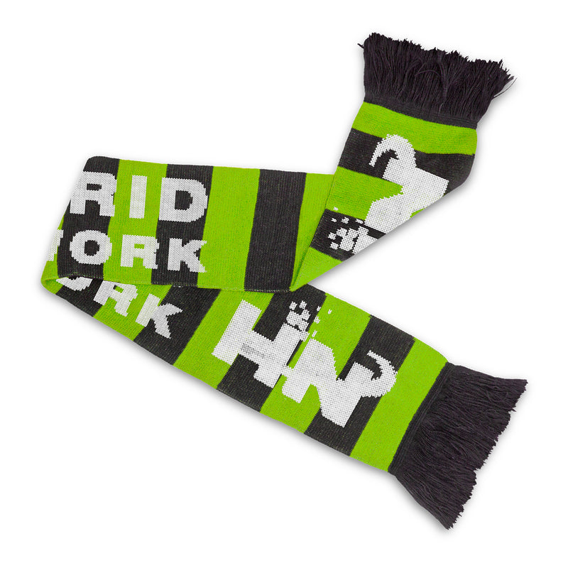 Trends 117534 Fairbanks Custom Knitted Scarf