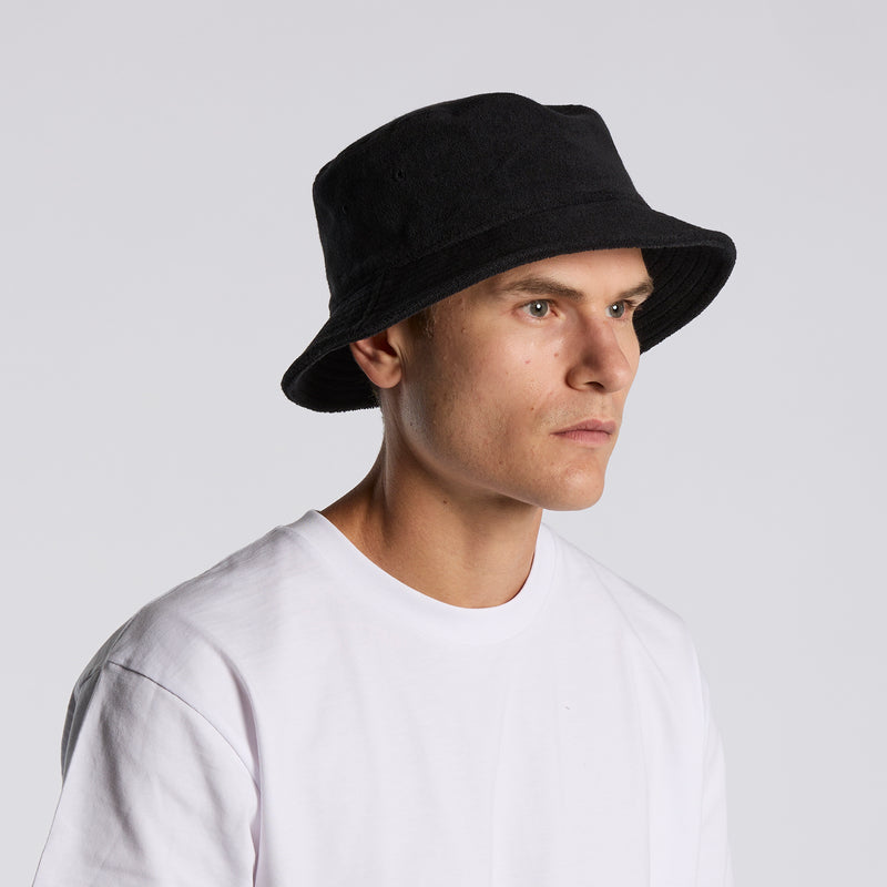 AS Colour 1175 Terry Bucket Hat