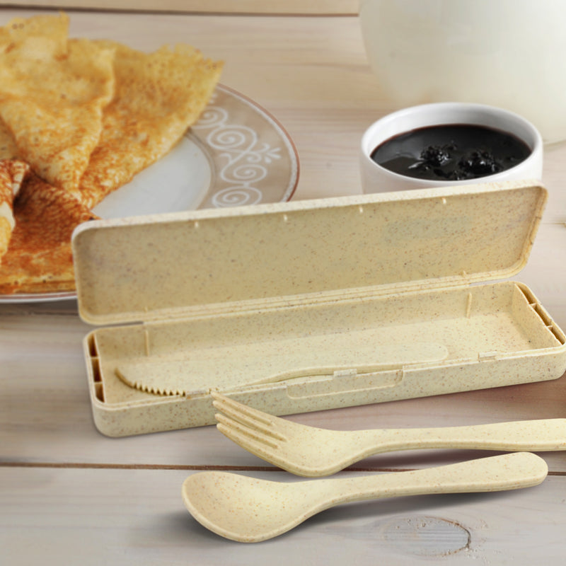 Trends 117603 Choice Cutlery Set – Feature
