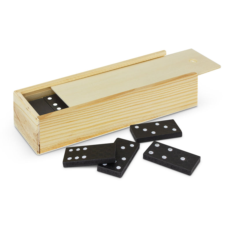 Trends 117605 Dominoes Game – Internal