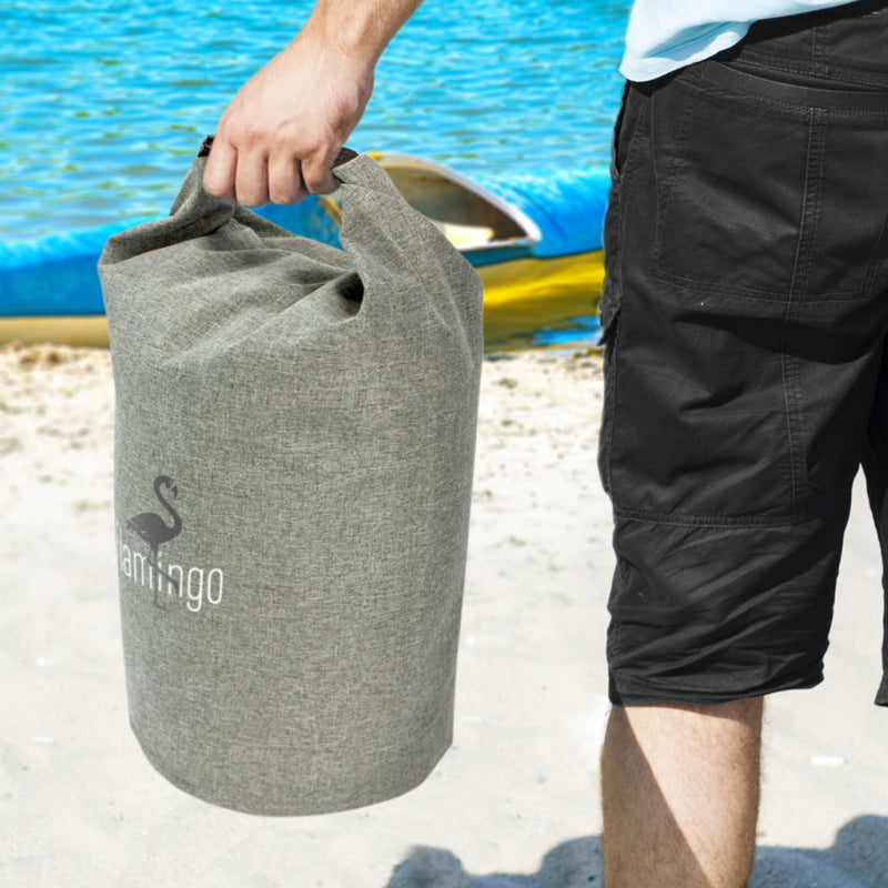 Trends 117637 Nautica Dry Bag - 10L – Feature