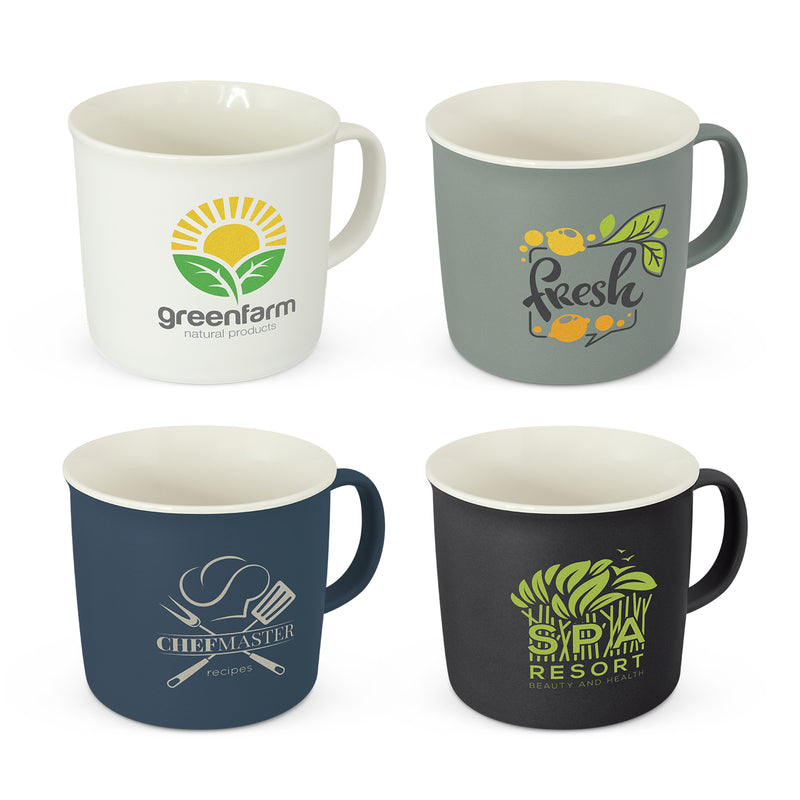 Trends 117676 Fuel Coffee Mug