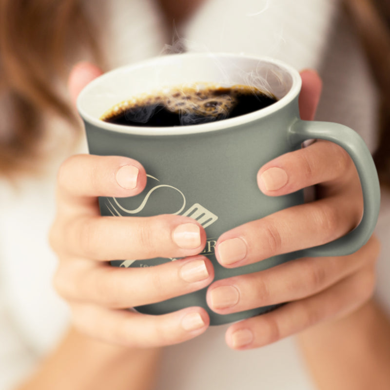 Trends 117676 Fuel Coffee Mug – Feature