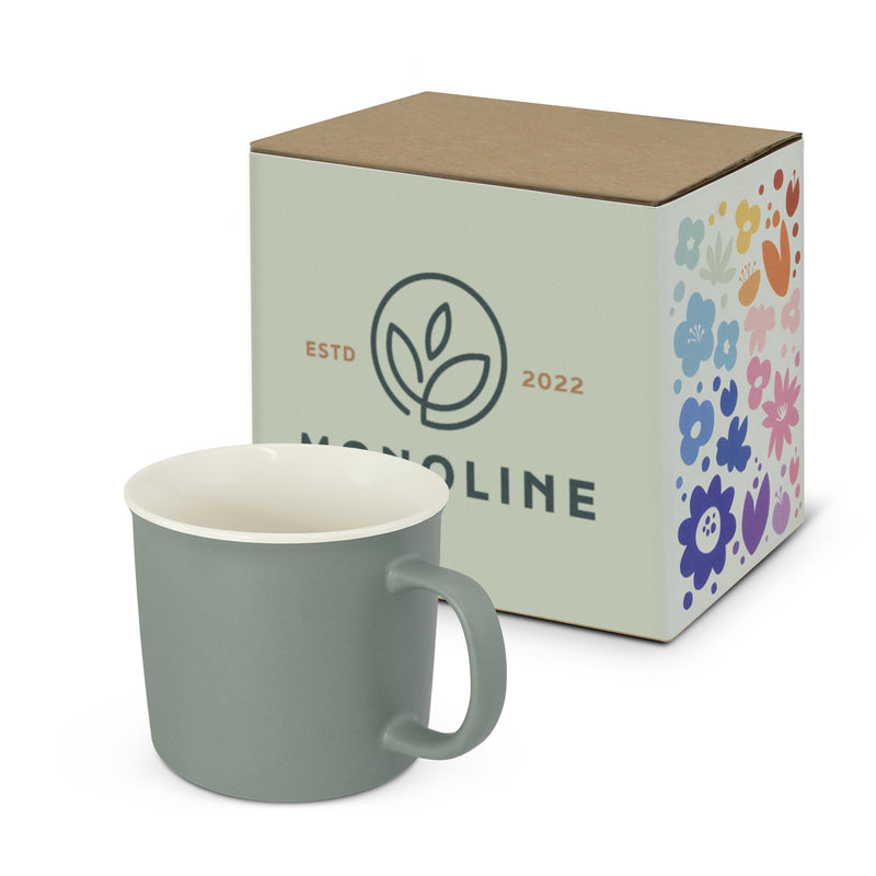 Trends 117676 Fuel Coffee Mug – Gift Box Sleeve