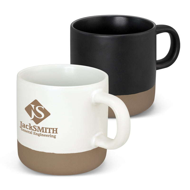 Trends 117677 Mason Coffee Mug
