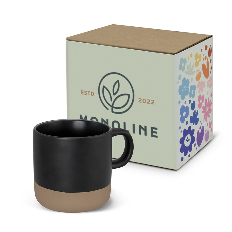 Trends 117677 Mason Coffee Mug – Gift Box Sleeve