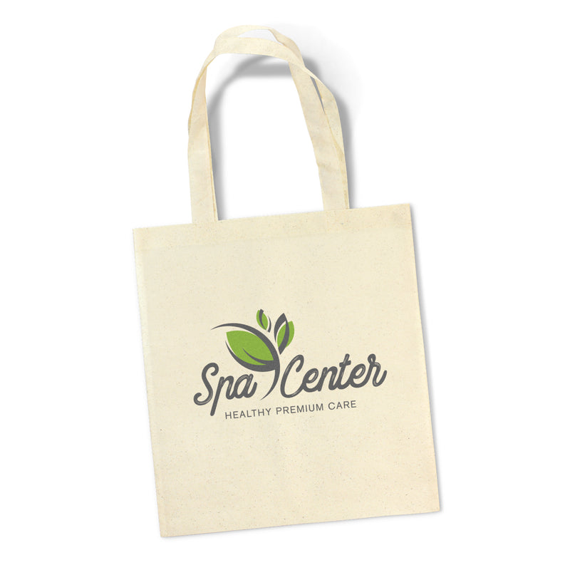 Trends 117689 Viva Natural Look Tote Bag