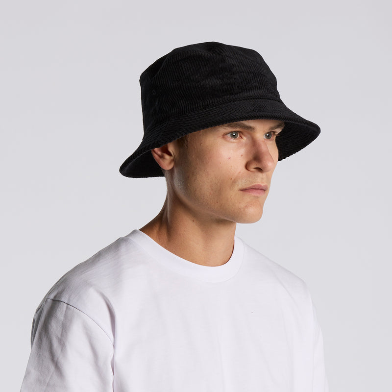 AS Colour 1176 Cord Bucket Hat