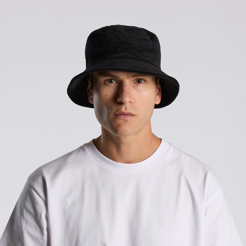 Cord Bucket Hat – Turn
