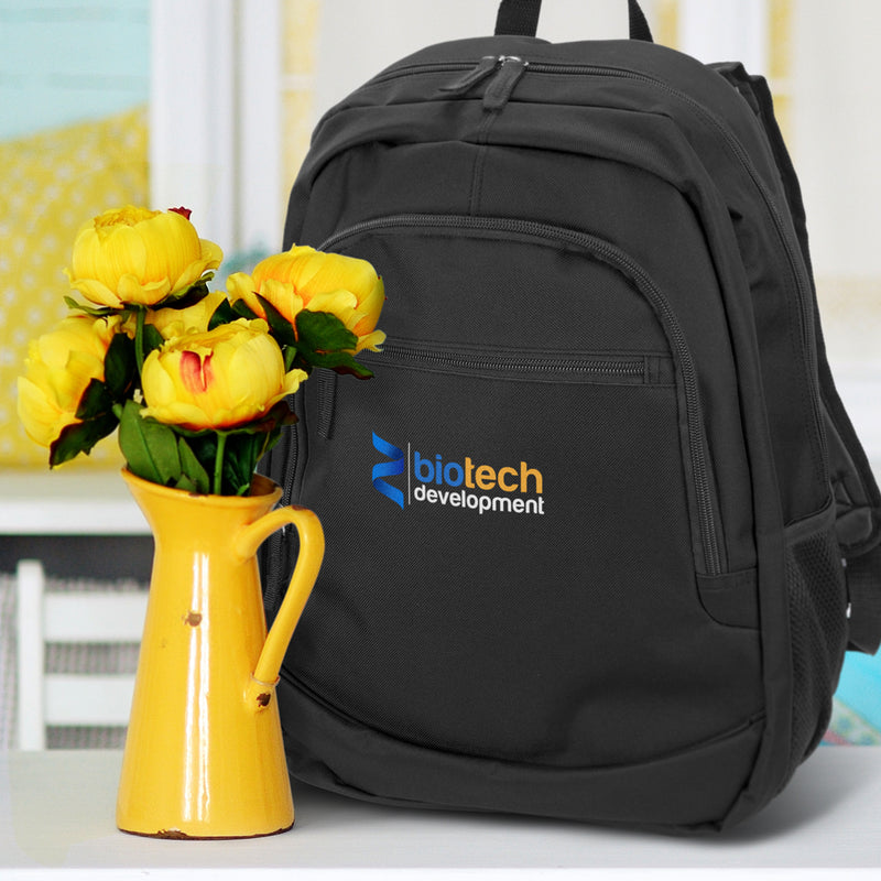 Trends 117756 Berkeley Backpack – Feature