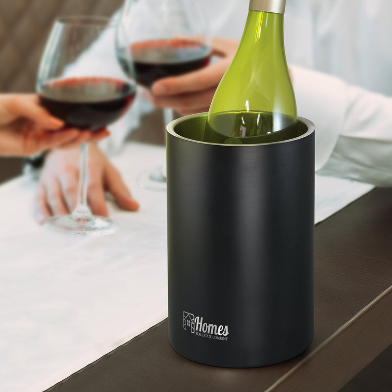 Trends 117786 Bacchus Vacuum Wine Cooler – Feature