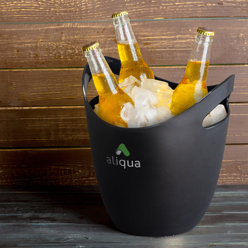 Trends 117788 Eureka Ice Bucket – Feature