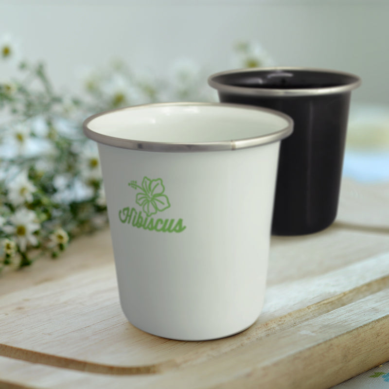Trends 117803 Bendigo Enamel Tumbler – Feature