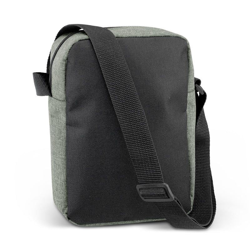 Trends 117805 Austin Travel Bag – Back