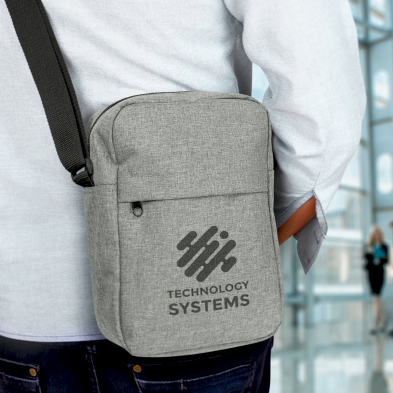 Trends 117805 Austin Travel Bag – Feature