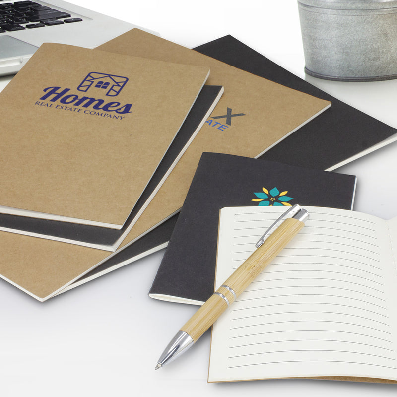 Trends 117840 Kora Notebook - Medium – Feature