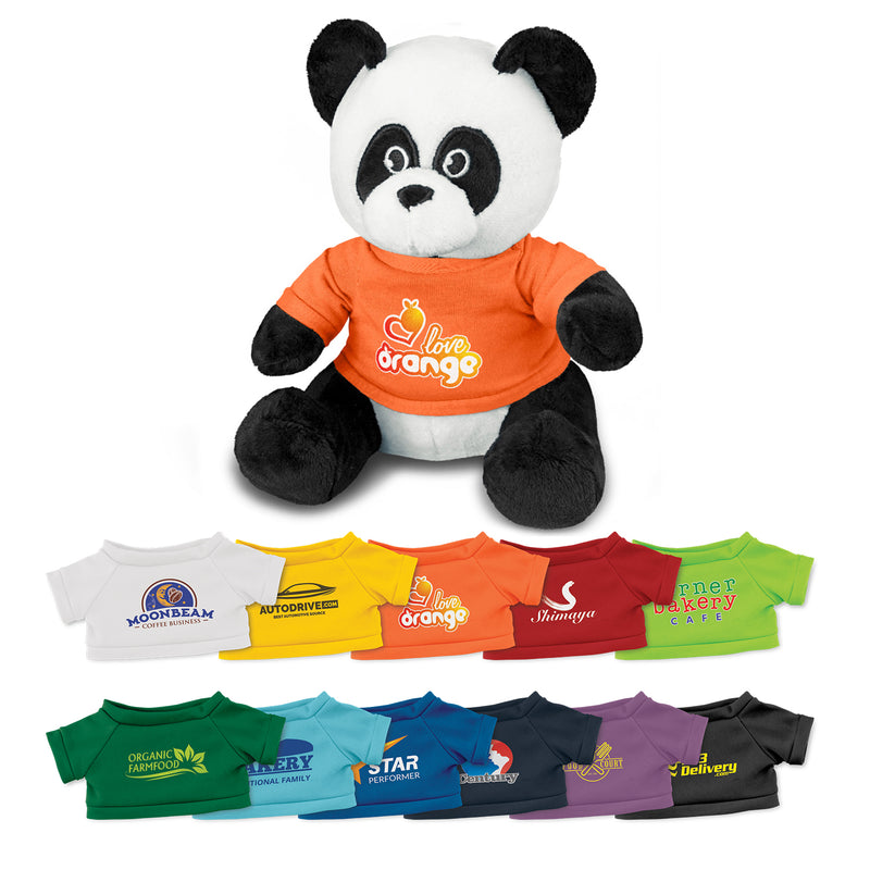 Trends 117863 Panda Plush Toy