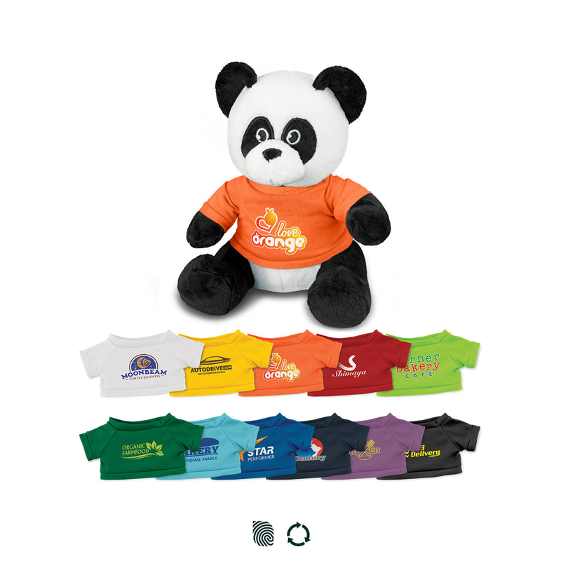 Trends 117863 Panda Plush Toy – product photo