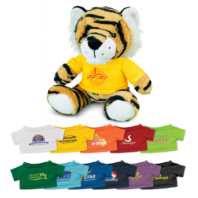 Trends 117865 Tiger Plush Toy