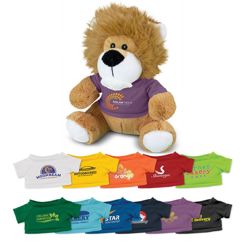 Trends 117866 Lion Plush Toy