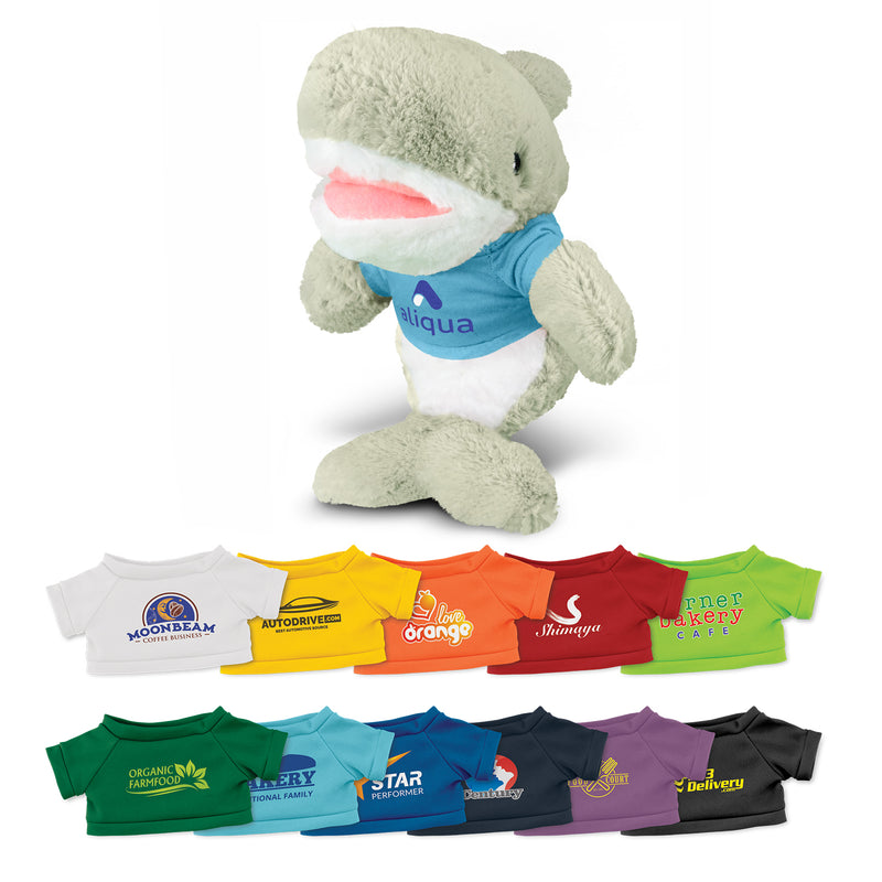 Trends 117868 Shark Plush Toy