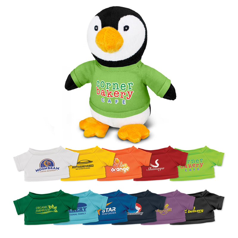 Trends 117869 Penguin Plush Toy